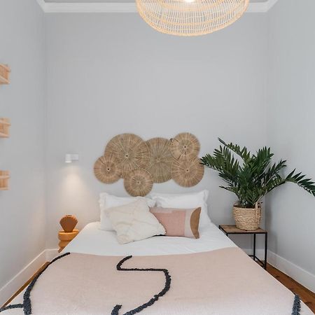 Casa Boma Lisboa - Elegant And Charming Apartment - Alcantara V Екстер'єр фото