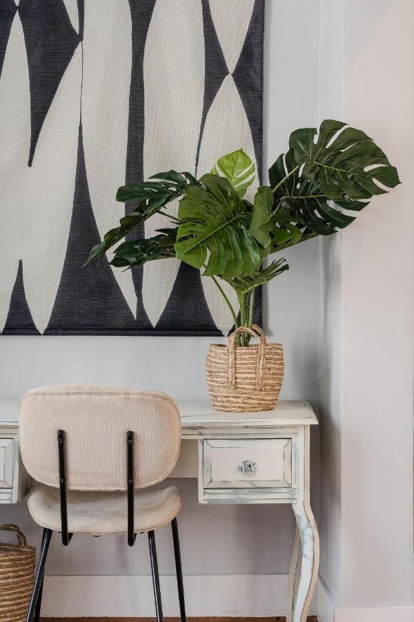 Casa Boma Lisboa - Elegant And Charming Apartment - Alcantara V Екстер'єр фото