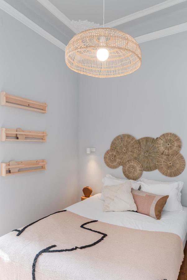 Casa Boma Lisboa - Elegant And Charming Apartment - Alcantara V Екстер'єр фото