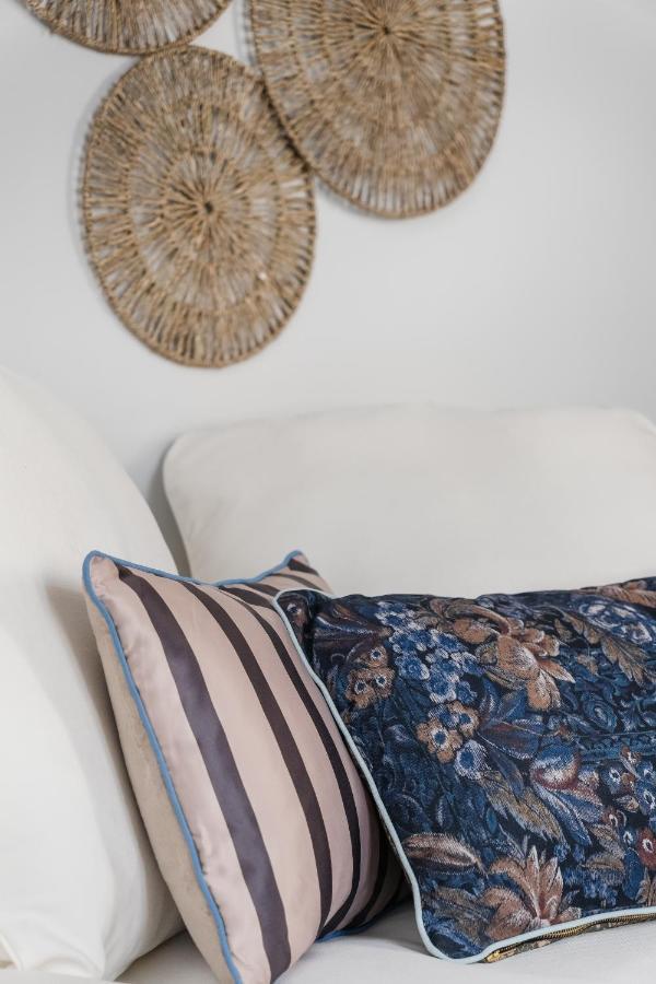 Casa Boma Lisboa - Elegant And Charming Apartment - Alcantara V Екстер'єр фото