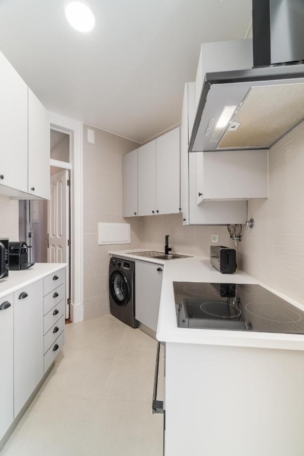 Casa Boma Lisboa - Elegant And Charming Apartment - Alcantara V Екстер'єр фото