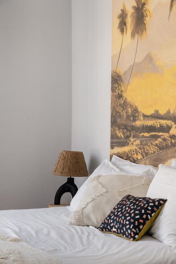 Casa Boma Lisboa - Elegant And Charming Apartment - Alcantara V Екстер'єр фото
