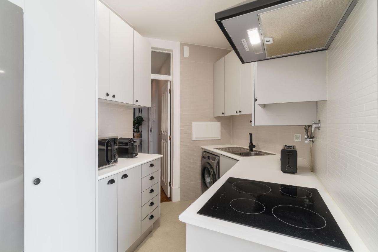 Casa Boma Lisboa - Elegant And Charming Apartment - Alcantara V Екстер'єр фото